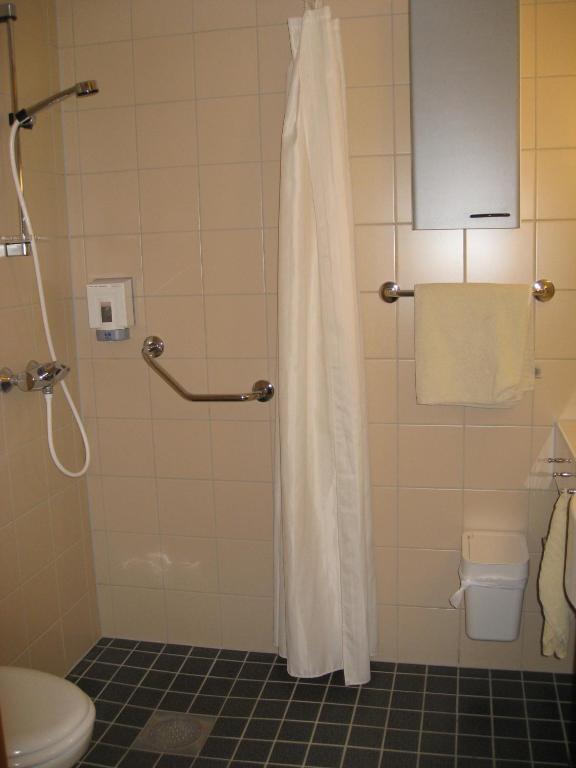 Hotel Unicare Røros Zimmer foto