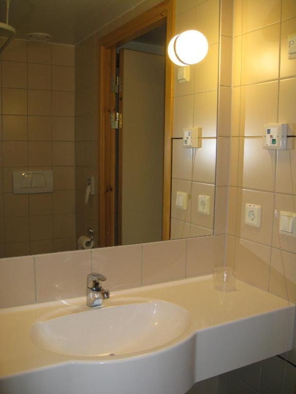 Hotel Unicare Røros Zimmer foto